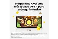 Samsung Galaxy A36 5G (2025), 256 GB, Negro