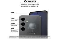 Samsung Galaxy S24 FE, 5G, 256 GB, Grafito