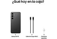 Samsung Galaxy S24 FE, 5G, 256 GB, Grafito