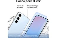 Samsung Galaxy S24 Fan Edition, 256 GB, 5G, Azul