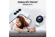 Samsung Galaxy S25 (2025), 256 GB, 12 GB RAM, Azul Marino