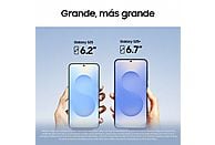 Samsung Galaxy S25 (2025), 256 GB, 12 GB RAM, Azul Marino