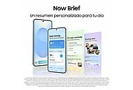 Samsung Galaxy S25 (2025), 256 GB, 12 GB RAM, Azul Marino