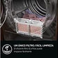 Secadora con bomba de calor AEG (TR719G4PB), 9 kg, A++, Blanco