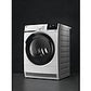 Secadora con bomba de calor AEG (TR719G4PB), 9 kg, A++, Blanco