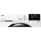 Secadora con bomba de calor AEG (TR719G4PB), 9 kg, A++, Blanco