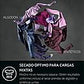 Secadora con bomba de calor AEG Serie 9000 (TR939M4OBC), 9 kg, A+++