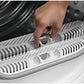 Secadora con bomba de calor AEG Serie 9000 (TR939M4OBC), 9 kg, A+++