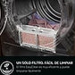 Secadora con bomba de calor AEG Serie 9000 (TR939M4OBC), 9 kg, A+++