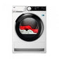 Secadora con bomba de calor AEG Serie 9000 (TR939M4OBC), 9 kg, A+++
