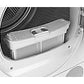 Secadora con bomba de calor Bosch Serie 4 WTR83200ES, 8 kg, A++, Blanco