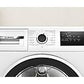 Secadora con bomba de calor Bosch Serie 4 WTR83200ES, 8 kg, A++, Blanco