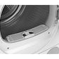 Secadora con bomba de calor Bosch Serie 6 (WQG245D0ES), 9 kg, A+++, Blanco