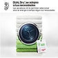 Secadora con bomba de calor LG RH90V9AV3N, 9 kg, A+++, Blanco