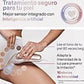 Sistema de depilación IPL inteligente Braun Skin i·expert (PL7147) - Electrodomésticos Idea SL