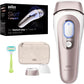 Sistema de depilación IPL inteligente Braun Skin i·expert (PL7147) - Electrodomésticos Idea SL