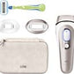 Sistema de depilación IPL inteligente Braun Skin i·expert (PL7147) - Electrodomésticos Idea SL