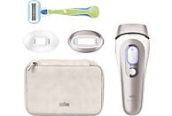 Sistema de depilación IPL inteligente Braun Skin i·expert (PL7147)