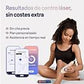 Sistema de depilación IPL inteligente Braun Skin i·expert (PL7147) - Electrodomésticos Idea SL