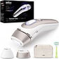 Sistema de depilación IPL inteligente Braun Skin i·expert (PL7147) - Electrodomésticos Idea SL