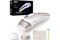Sistema de depilación IPL inteligente Braun Skin i·expert (PL7147)