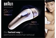 Sistema de depilación IPL inteligente Braun Skin i·expert (PL7147) - Electrodomésticos Idea SL