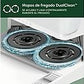 Sistema de limpieza iRobot Roomba Combo Plus 405 con base Autowash - Electrodomésticos Idea SL