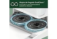 Sistema de limpieza iRobot Roomba Combo Plus 405 con base Autowash
