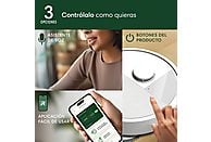 Sistema de limpieza iRobot Roomba Combo Plus 405 con base Autowash