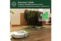Sistema de limpieza iRobot Roomba Combo Plus 405 con base Autowash