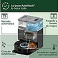 Sistema de limpieza iRobot Roomba Combo Plus 505 con base AutoWash - Electrodomésticos Idea SL