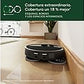 Sistema de limpieza iRobot Roomba Combo Plus 505 con base AutoWash - Electrodomésticos Idea SL