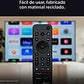 Sony Bravia 5 Mini LED 55" (K55XR55B.CEI), 4K HDR, Procesador XR, 120Hz, Google TV