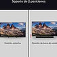 Sony Bravia 5 Mini LED 55" (K55XR55B.CEI), 4K HDR, Procesador XR, 120Hz, Google TV