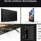 Sony Bravia 5 Mini LED 55" (K55XR55B.CEI), 4K HDR, Procesador XR, 120Hz, Google TV