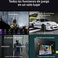 Sony Bravia 5 Mini LED 55" (K55XR55B.CEI), 4K HDR, Procesador XR, 120Hz, Google TV
