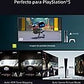 Sony Bravia 5 Mini LED 55" (K55XR55B.CEI), 4K HDR, Procesador XR, 120Hz, Google TV