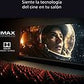 Sony Bravia 5 Mini LED 55" (K55XR55B.CEI), 4K HDR, Procesador XR, 120Hz, Google TV