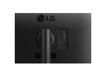 Monitor gaming LG 34WR55QC-B, 34