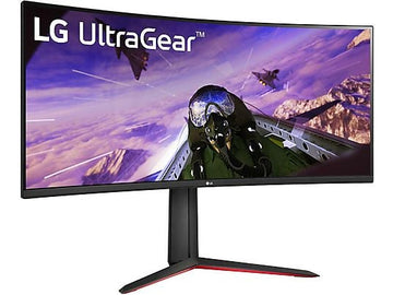 Monitor gaming LG UltraGear™ 34GP63AP-B, 34