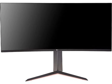 Monitor gaming LG UltraGear™ 34GP63AP-B, 34