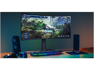 Monitor gaming LG UltraGear™ 34GP63AP-B, 34