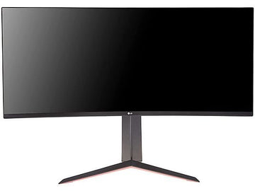 Monitor gaming LG UltraGear™ 34GP63AP-B, 34