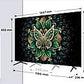 TCL TV Mini LED 65" 65C6K, UHD 4K, AiPQ Pro Processor, Google TV