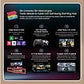 Samsung Neo QLED 65" TQ65QN88DBTXXC, 4K UHD Mini LED, Procesador NQ4 AI Gen2, Smart TV