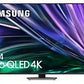 Samsung Neo QLED 65" TQ65QN88DBTXXC, 4K UHD Mini LED, Procesador NQ4 AI Gen2, Smart TV