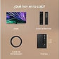 Samsung Neo QLED 65" TQ65QN88DBTXXC, 4K UHD Mini LED, Procesador NQ4 AI Gen2, Smart TV