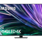 Samsung Neo QLED 65" TQ65QN88DBTXXC, 4K UHD Mini LED, Procesador NQ4 AI Gen2, Smart TV