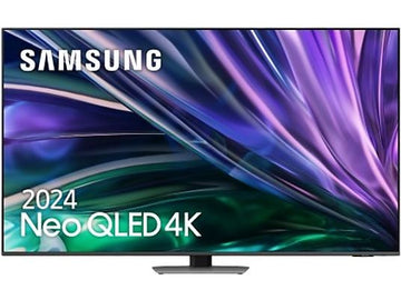 Samsung Neo QLED 65" TQ65QN88DBTXXC, 4K UHD Mini LED, Procesador NQ4 AI Gen2, Smart TV