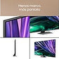 Samsung Neo QLED 65" TQ65QN88DBTXXC, 4K UHD Mini LED, Procesador NQ4 AI Gen2, Smart TV